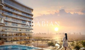 1 bedroom apartment for sale - Arabian Estates