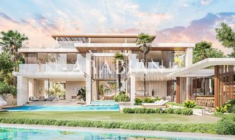 6 bedroom villa for sale - Arabian Estates