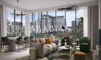 2 bedroom apartment for sale - Arabian Estates