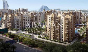 1 bedroom apartment for sale - Arabian Estates