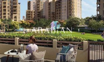 2 bedroom apartment for sale - Arabian Estates