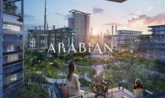 2 bedroom apartment for sale - Arabian Estates