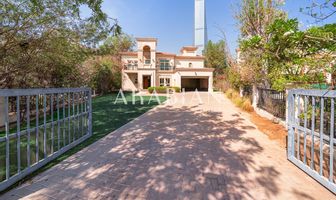 4 bedroom villa for sale - Arabian Estates