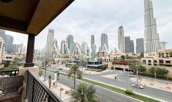 2 bedroom apartment for sale - Arabian Estates