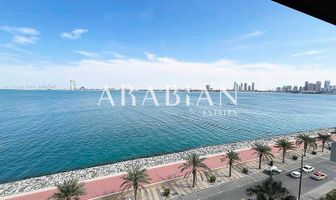 2 bedroom apartment to rent - Arabian Estates