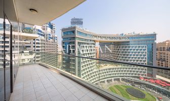 3 bedroom apartment to rent - Arabian Estates