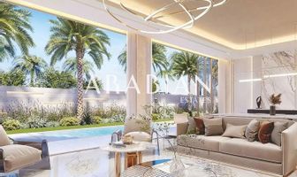 5 bedroom villa for sale - Arabian Estates