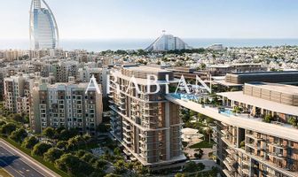 3 bedroom apartment for sale - Arabian Estates
