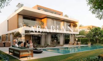 3 bedroom townhouse for sale - Arabian Estates