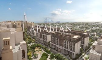 3 bedroom apartment for sale - Arabian Estates