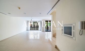 4 bedroom townhouse for sale - Arabian Estates