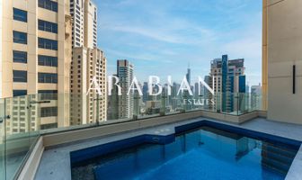 4 bedroom apartment to rent - Arabian Estates
