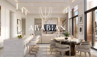 apartment for sale - Arabian Estates