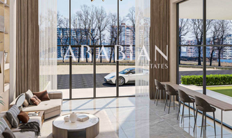 apartment for sale - Arabian Estates