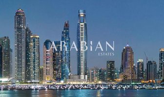 1 bedroom apartment for sale - Arabian Estates