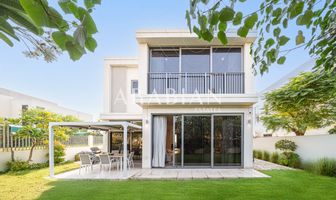 3 bedroom villa for sale - Arabian Estates