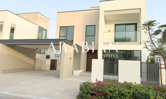 4 bedroom villa to rent - Arabian Estates