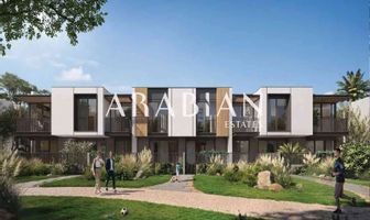 3 bedroom townhouse for sale - Arabian Estates