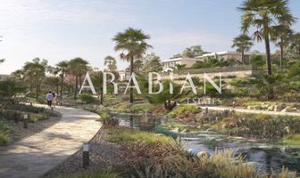 6 bedroom villa for sale - Arabian Estates