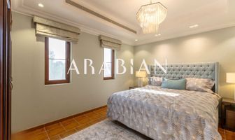 villa for sale - Arabian Estates