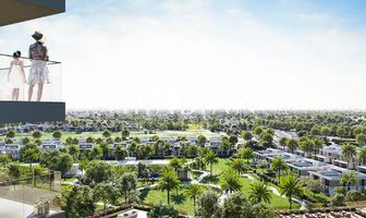 1 bedroom apartment for sale - Arabian Estates