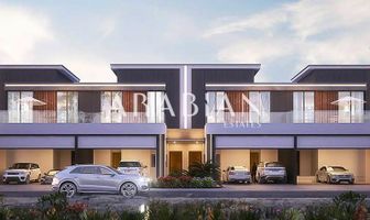 6 bedroom villa for sale - Arabian Estates