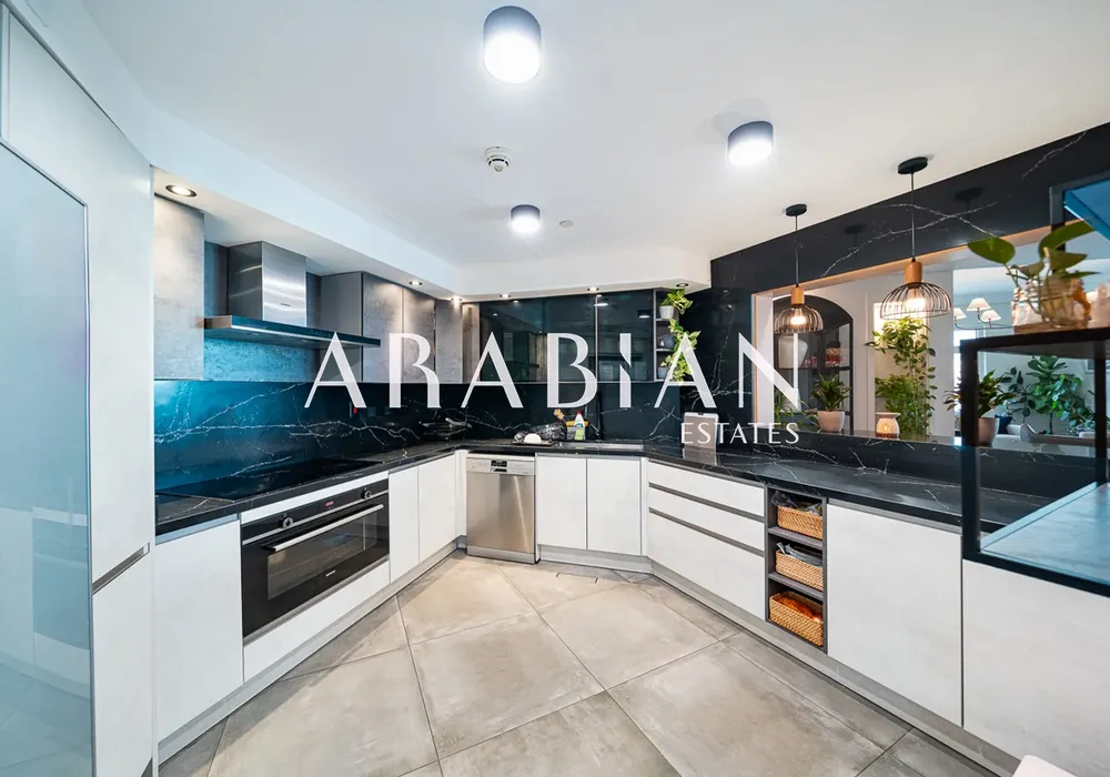 Shoreline Apartments, Palm Jumeirah, Dubai