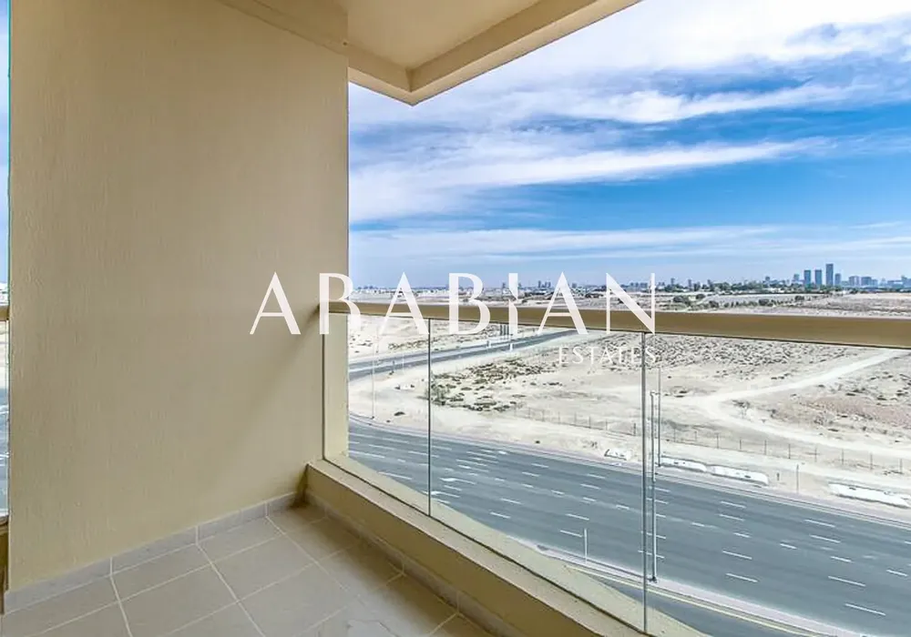 Al Alka, Greens, Dubai