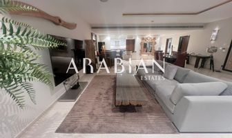 Oceana, Palm Jumeirah, Dubai