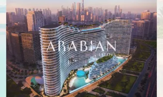 apartment to rent - Arabian Estates
