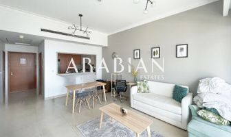 1 bedroom apartment to rent - Arabian Estates