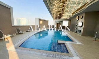 3 bedroom apartment to rent - Arabian Estates