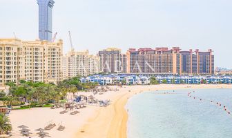 1 bedroom apartment for sale - Arabian Estates