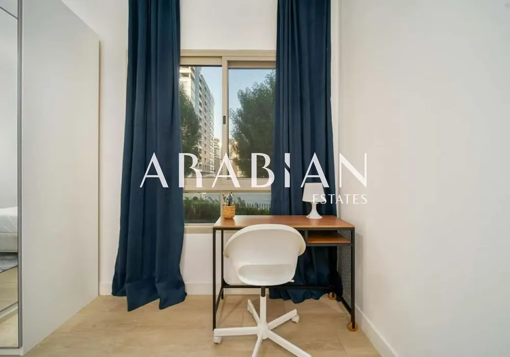 Al Ghozlan, Greens, Dubai