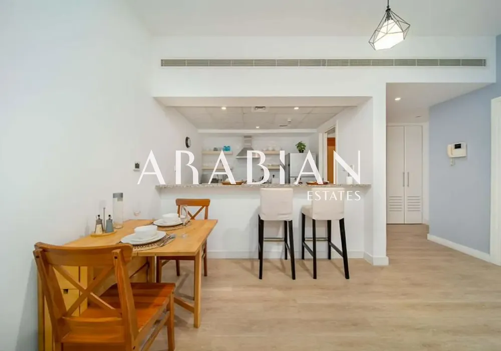 Al Ghozlan, Greens, Dubai