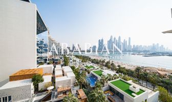 FIVE Palm Jumeirah, Palm Jumeirah, Dubai