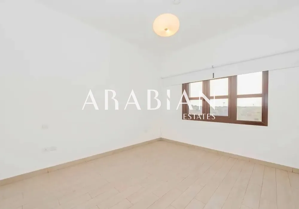 Al Andalus, Jumeirah Golf Estates, Dubai