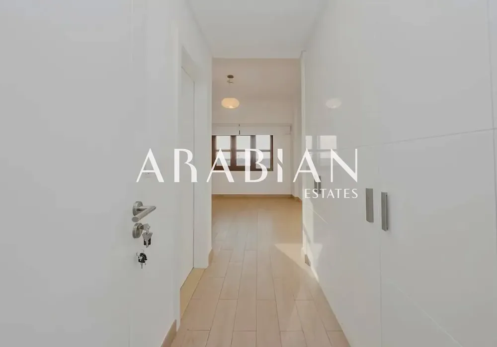 Al Andalus, Jumeirah Golf Estates, Dubai