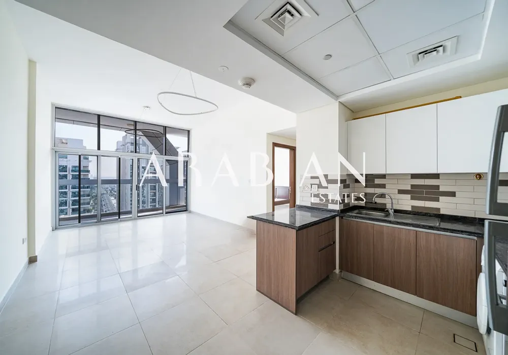 Azizi Star, Al Furjan, Dubai