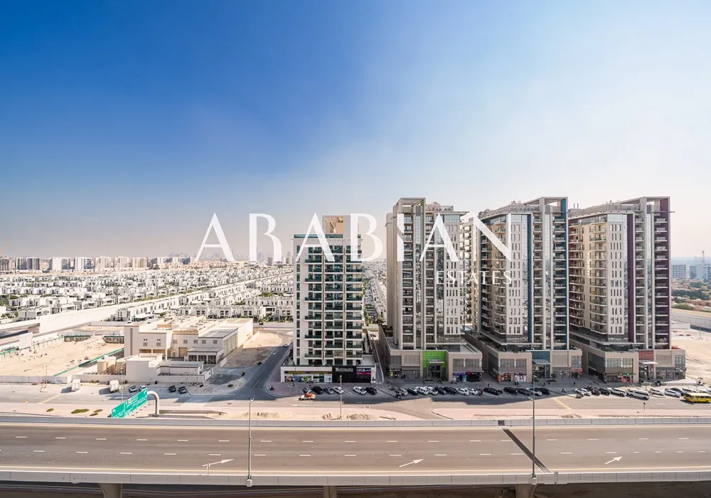 Azizi Star, Al Furjan, Dubai