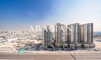 Azizi Star, Al Furjan, Dubai