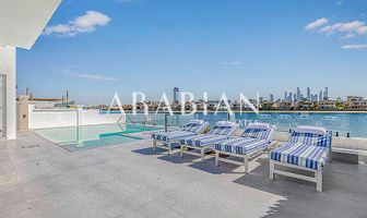 Garden Homes, Palm Jumeirah, Dubai