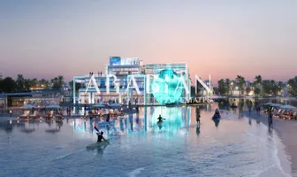 4 bedroom townhouse for sale - Arabian Estates