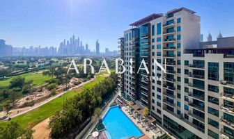 3 bedroom apartment to rent - Arabian Estates
