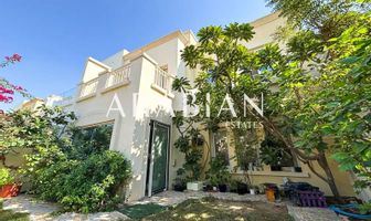 3 bedroom villa to rent - Arabian Estates