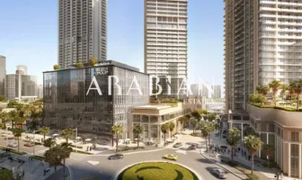 1 bedroom apartment for sale - Arabian Estates