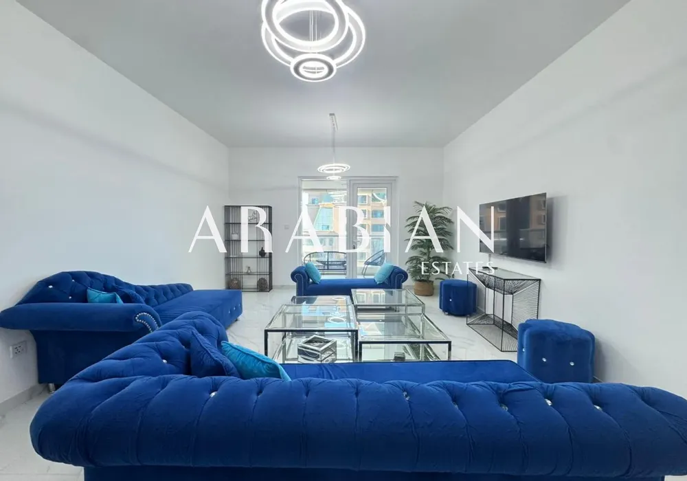 Sulafa Tower, Dubai Marina, Dubai