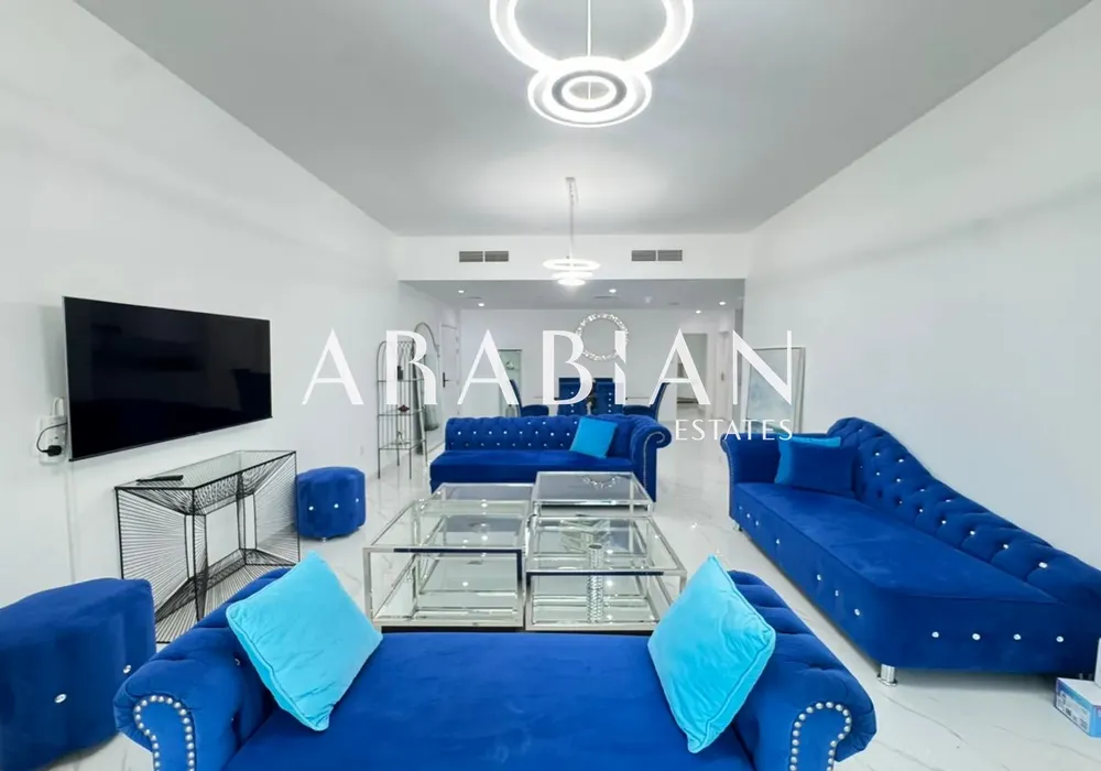 Sulafa Tower, Dubai Marina, Dubai