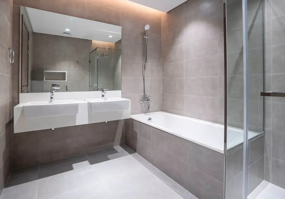 District One, Mohammed Bin Rashid City, Dubai