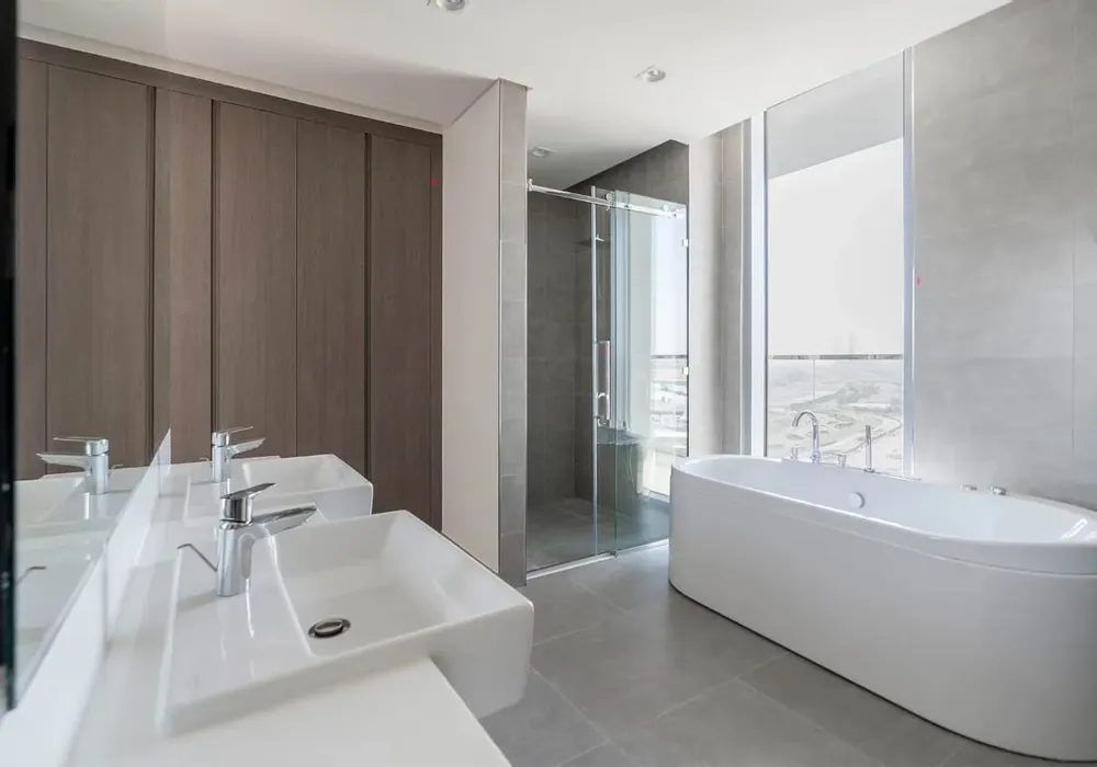 District One, Mohammed Bin Rashid City, Dubai